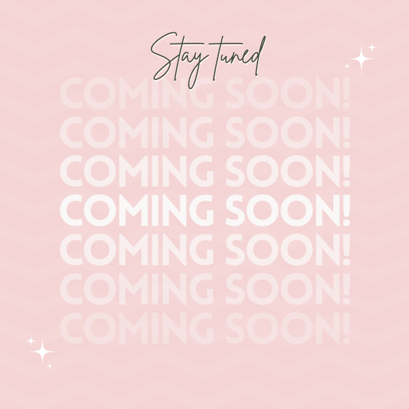 Coming soon....