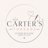 Carter's Threads - Home
