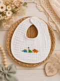 The Roarsome Bib